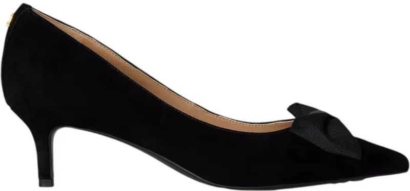 Lauren Ralph Lauren Pumps 'ADRIENNE'  zwart