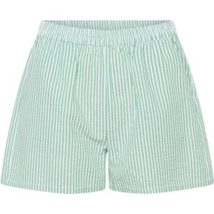 Saint Tropez - Short Shorts - Groen - Korte Broeken
