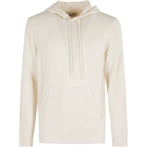 MC2 Saint Barth, Heren, Sweatshirts & Hoodies, Wit, Maat: L