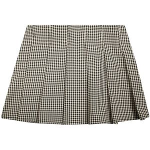 Patrizia Pepe, Dames, Rokken, Grijs, Maat: XL