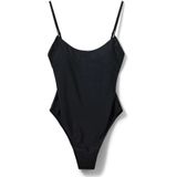Sofie Schnoor - Islasw - Badpak - Zwart - Dames