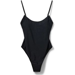 Sofie Schnoor - Islasw - Badpak - Zwart - Dames
