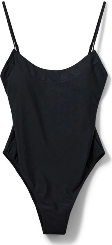 Sofie Schnoor - Islasw - Badpak - Zwart - Dames
