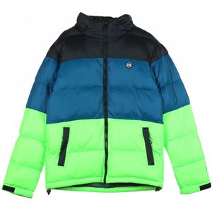 Dolly Noire, Heren, Jassen, Veelkleurig, Maat: L