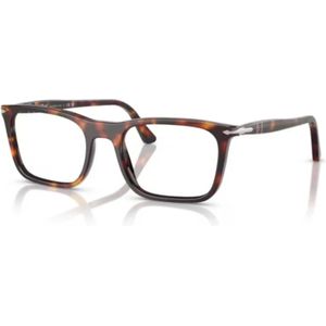 Persol, unisex, Accessoires, Bruin, Maat: 54 MM