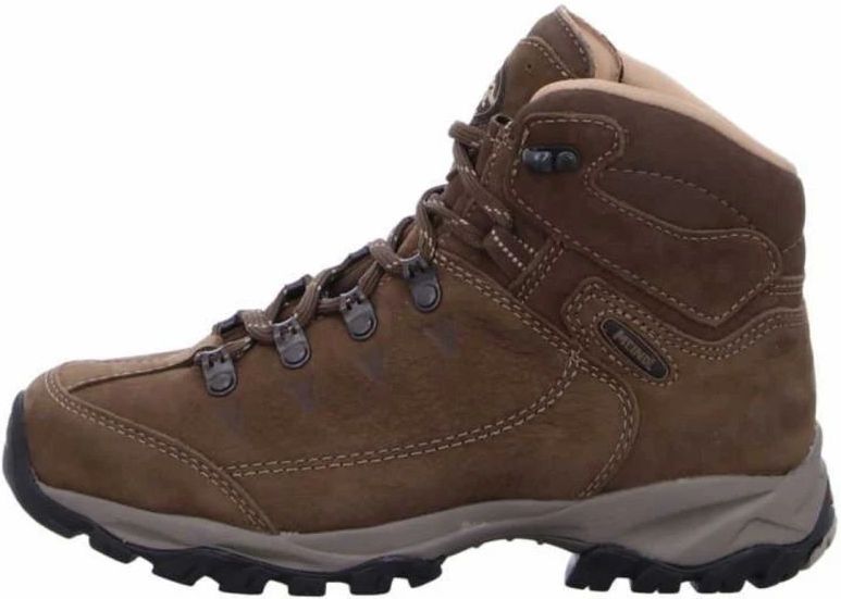 Meindl - Outdoorschoenen - Bruin - Dames
