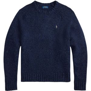 Ralph Lauren, Heren, Truien, Blauw, Maat: L