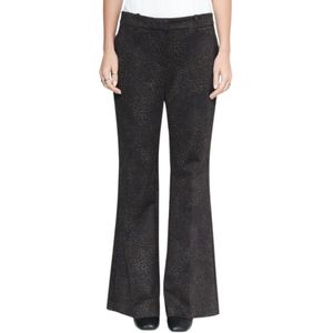 Kaos, Dames, Broeken, Zwart, Maat: M