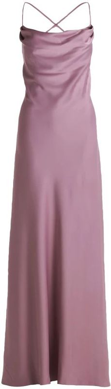 Vera Mont - Avondjurk - Effen - Lang/maxi - Watervalhals - Mouwloos