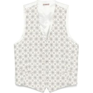 Lady Anne, Heren, Pakken, Veelkleurig, Maat: XL