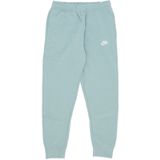 Nike, Heren, Broeken, Groen, Maat: L Leer,