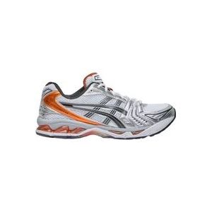 Asics Sneakers , Multicolor , Heren , Maat: 41 1/2 EU