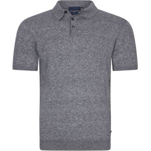 Cavallaro, Heren, Tops, Grijs, Maat: L