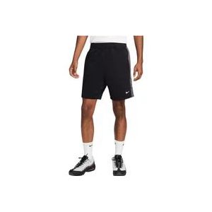 Nike Heren Bermuda Sportkleding , Black , Heren , Maat: XL
