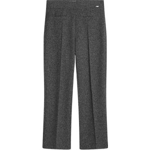 Cinque, Dames, Broeken, Grijs, Maat: XS