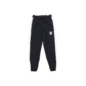 Nike Therma-Fit Starting 5 Fleece Pant , Black , Heren , Maat: XL