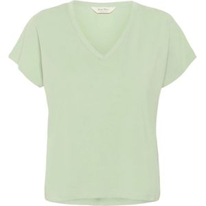 Part Two, Dames, Tops, Groen, Maat: L Katoen,