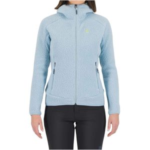 Karpos, Dames, Jassen, Blauw, Maat: S