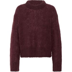 Part Two, Dames, Truien, Bruin, Maat: M Wol,