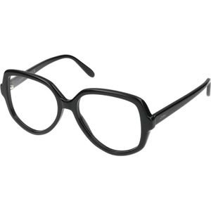 Loewe, unisex, Accessoires, Zwart, Maat: 54 MM