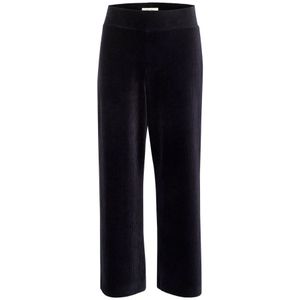 Part Two, Dames, Broeken, Blauw, Maat: L Katoen,