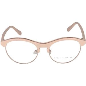 Stella McCartney, Dames, Accessoires, Roze, Maat: 51 MM