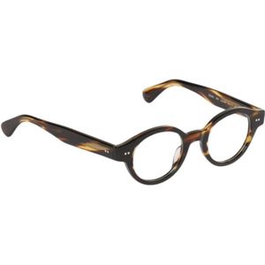 Oliver Peoples, Heren, Accessoires, Veelkleurig, Maat: ONE Size
