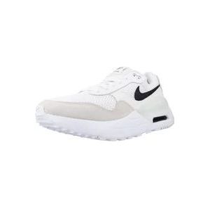 Nike Air Max Systm Sneakers voor vrouwen , White , Dames , Maat: 38 EU