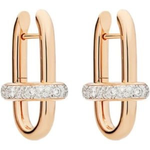 Pomellato, Dames, Accessoires, Geel, Maat: ONE Size