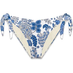 MC2 Saint Barth, Dames, Badkleding, Veelkleurig, Maat: M