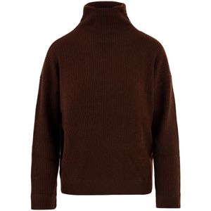 Notshy, Dames, Truien, Bruin, Maat: M