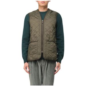 Barbour, Heren, Jassen, Groen, Maat: 2XL