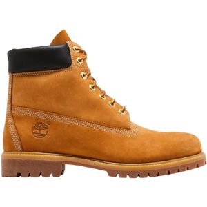Timberland, Heren, Schoenen, Beige, Maat: 45 1/2 EU