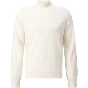 Givenchy, Heren, Truien, Beige, Maat: L Kasjmier,