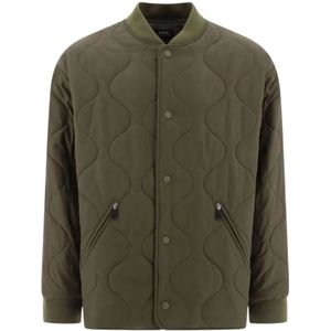 A.p.c., Dames, Jassen, Grijs, Maat: XS