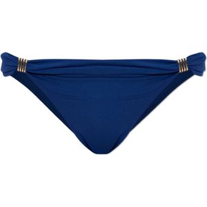 Melissa Odabash, Dames, Badkleding, Blauw, Maat: XS Polyamide,