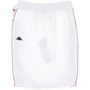Kappa, Dames, Rokken, Wit, Maat: M