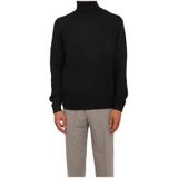 ARMANI EXCHANGE Trui  zwart