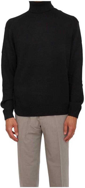 ARMANI EXCHANGE Trui  zwart