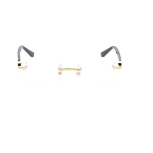 Cartier, unisex, Accessoires, Geel, Maat: ONE Size