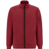 Boggi Milano - B Tech - Sweatshirt - Rood