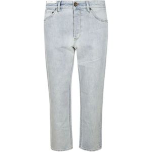 PT Torino, Heren, Jeans, Blauw, Maat: W32 Denim,