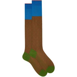 Gallo, Heren, Ondergoed, Veelkleurig, Maat: M Katoen,