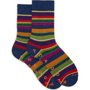 Gallo, Heren, Ondergoed, Veelkleurig, Maat: M Katoen,