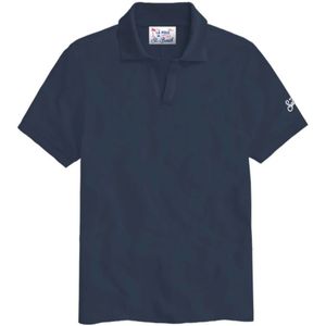 Poloshirt - Navy