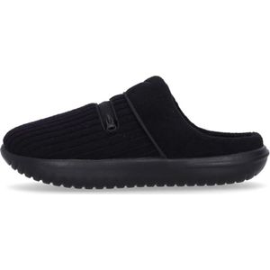 Nike, Dames, Schoenen, Zwart, Maat: 35 1/2 EU Fleece,