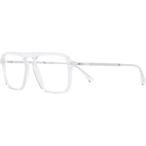 Mykita, Heren, Accessoires, Grijs, Maat: 52 MM