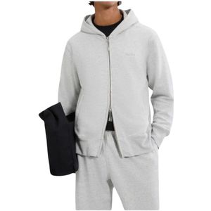 ELLESSE - Taurasi - Sweatvest - Lichtgrijs