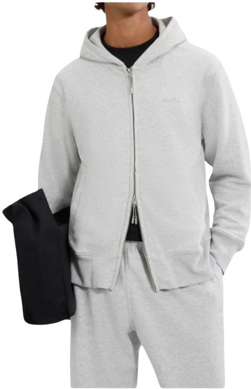 Ellesse - Taurasi - Sweatshirt - Met Rits