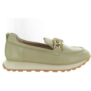 Hispanitas, Dames, Schoenen, Beige, Maat: 41 EU Synthetisch,